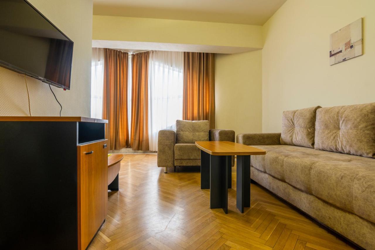 Hotel Slaviani Dimitrovgrad  Exterior photo