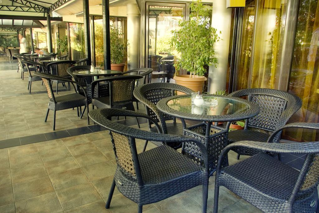Hotel Slaviani Dimitrovgrad  Exterior photo