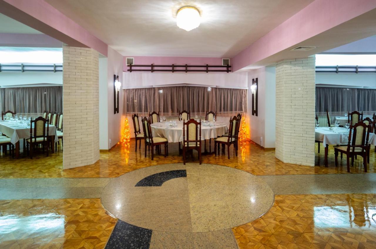 Hotel Slaviani Dimitrovgrad  Exterior photo