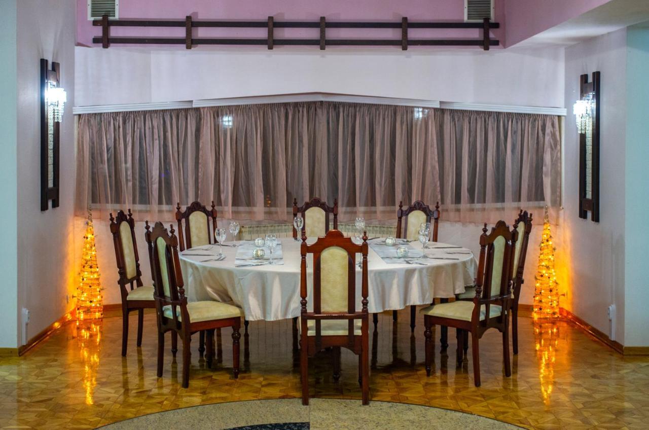 Hotel Slaviani Dimitrovgrad  Exterior photo